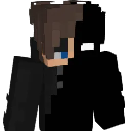 DarksiideYT Minecraft avatar bust