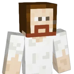 Darkskiesahead Minecraft avatar bust