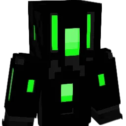 Darkslayer14's Minecraft skin