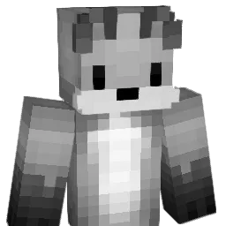 Darksou155 Minecraft avatar bust