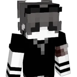 Darksoul0223 Minecraft avatar bust
