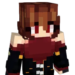 Darksouls2503 Minecraft avatar bust