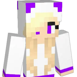 Darkstar2136 Minecraft avatar bust