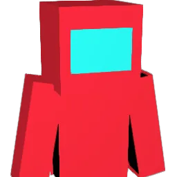 Darkstar5741 Minecraft avatar bust
