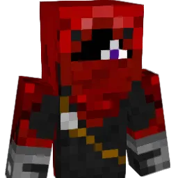 Darkturtle98 Minecraft avatar bust
