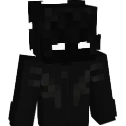 Darkunite_ Minecraft avatar bust