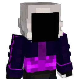 Darkunn_ Minecraft avatar bust