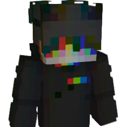 Darkus_2 Minecraft avatar bust