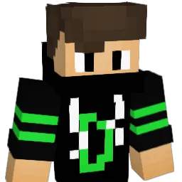 DarkvsLight's Minecraft skin