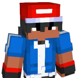 Darkway69 Minecraft avatar bust