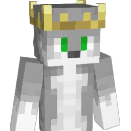 Darkwolf0905 Minecraft avatar bust