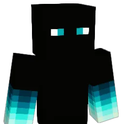 Darky_13 Minecraft avatar bust