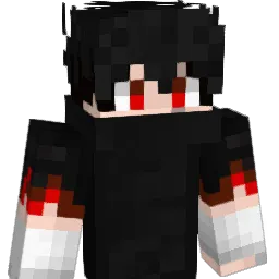 Darkzero022's Minecraft skin