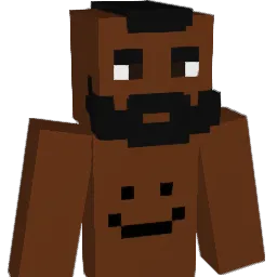 DarlaQing's Minecraft skin