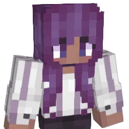 Darling_junko's Minecraft skin