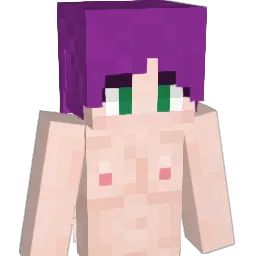 Darlus_KinG Minecraft avatar bust