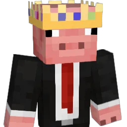 Darlyng_ Minecraft avatar bust