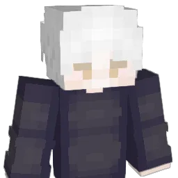 Darlysha Minecraft avatar bust
