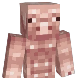 Darmo_94 Minecraft avatar bust