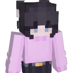 DarnedRocket808's Minecraft skin