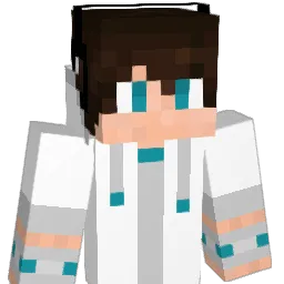 Darnell02's Minecraft skin