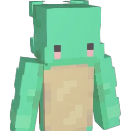 Darner77's Minecraft skin