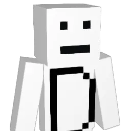 Darnk's Minecraft skin
