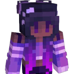 Darnkay's Minecraft skin