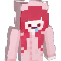 Darongee's Minecraft skin