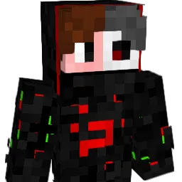 Darox505 Minecraft avatar bust