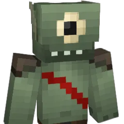Darpan's Minecraft skin