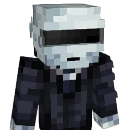 Darpy's Minecraft skin