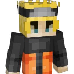 Darr3nJeong Minecraft avatar bust