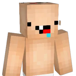 DarrYoY's Minecraft skin