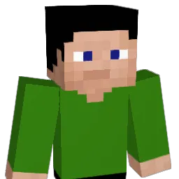 Darragh09's Minecraft skin