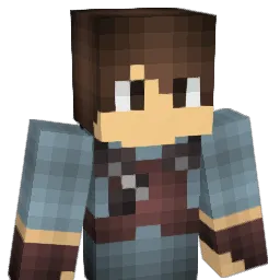 Darrcko's Minecraft skin