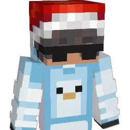 Darrel_xD Minecraft avatar bust
