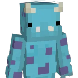 Darrell12345's Minecraft skin