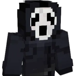 DarrenM_ Minecraft avatar bust