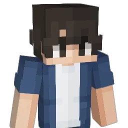Darren_330 Minecraft avatar bust