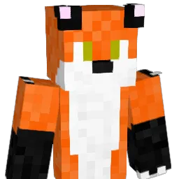 Darren_Bridges Minecraft avatar bust