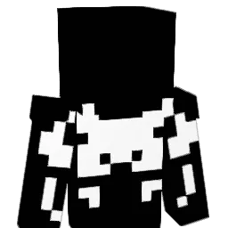 Darrk_Cobraa Minecraft avatar bust