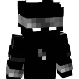 Darrow850 Minecraft avatar bust