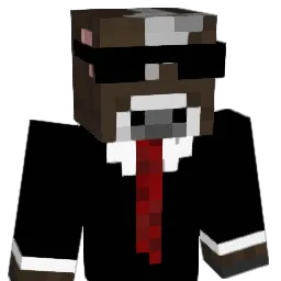 DarrylMoDo's Minecraft skin