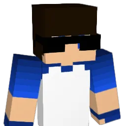 Darsgut21 Minecraft avatar bust