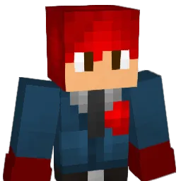 Darsh1409 Minecraft avatar bust