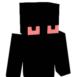 Darsty's Minecraft skin