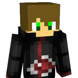 DartBoi100 Minecraft avatar bust