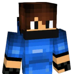 DartPro's Minecraft skin