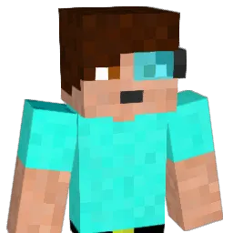 DartSevjatius Minecraft avatar bust